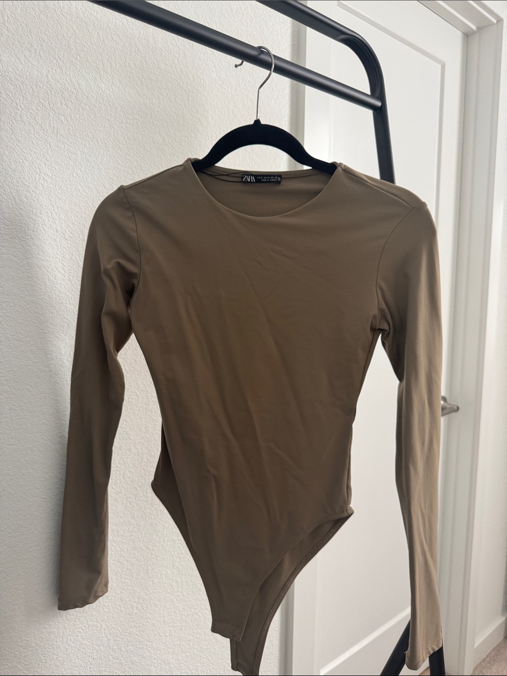 Women’s bodysuit